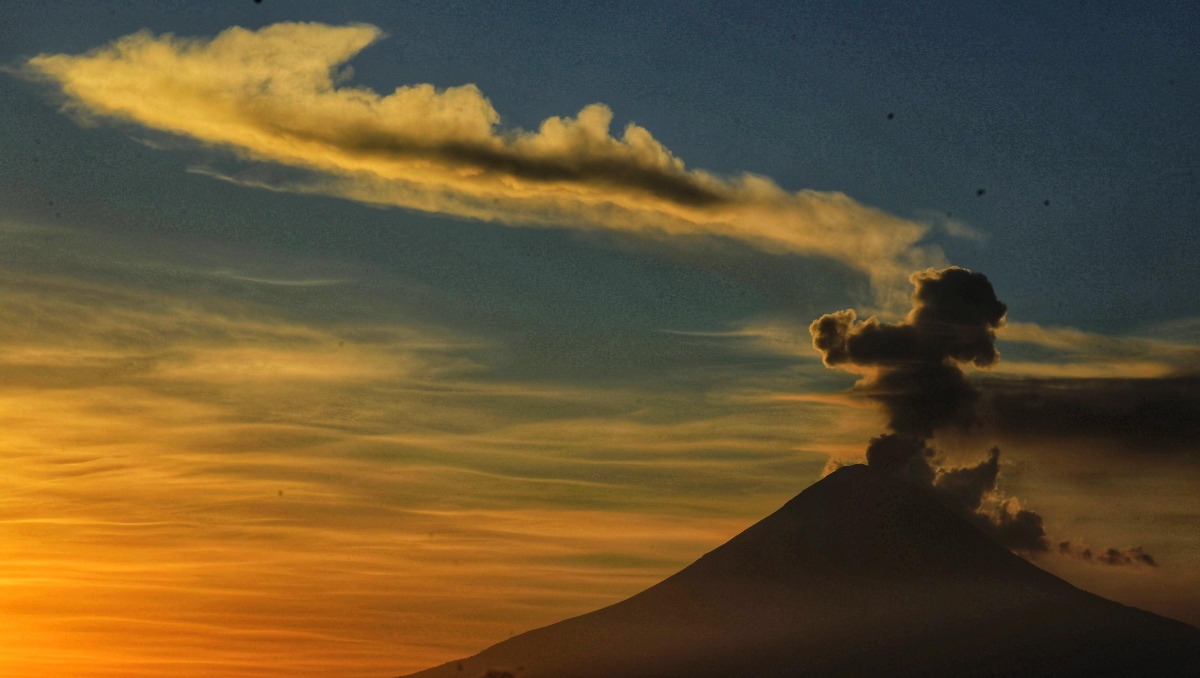 Popocatépetl HOY: Actividad registrada 30 de enero de 2025 | EN VIVO | Andrés Lobato