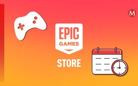 Juegos GRATIS de Epic Games en 2025