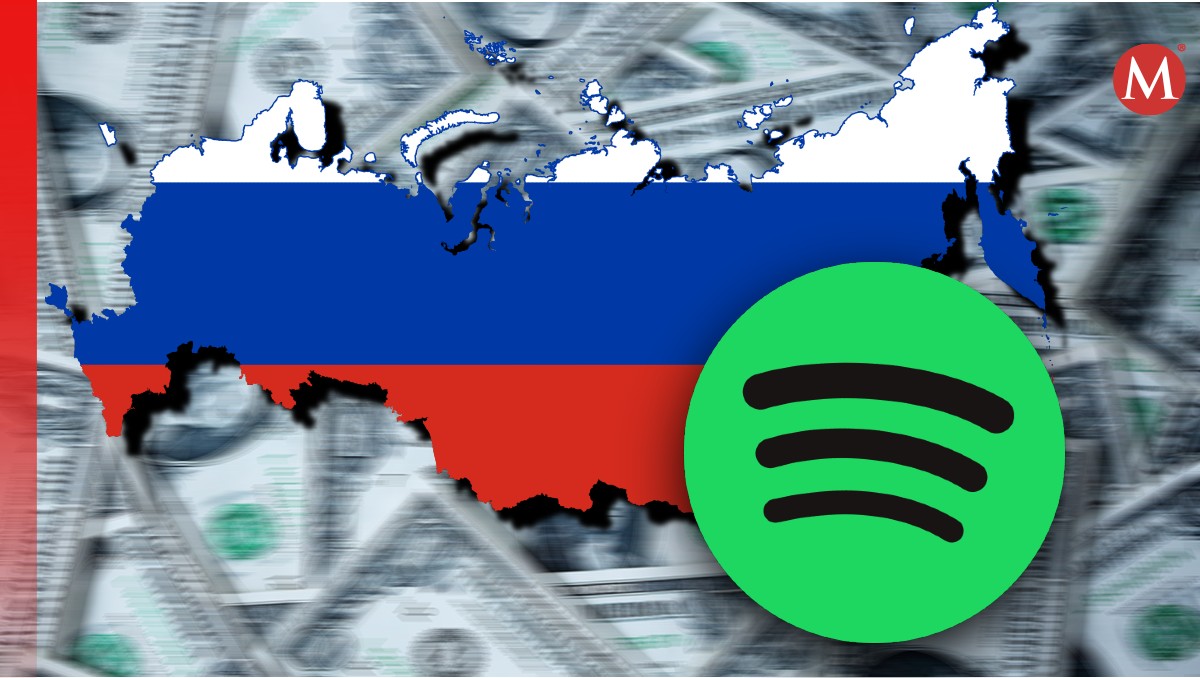 Rusia multa a Spotify | Especial