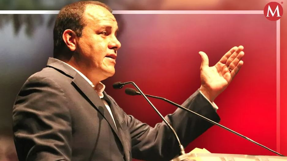 ¿Por qué Uriel Carmona solicitó el desafuero de Cuauhtemoc Blanco antes de ser destituido?