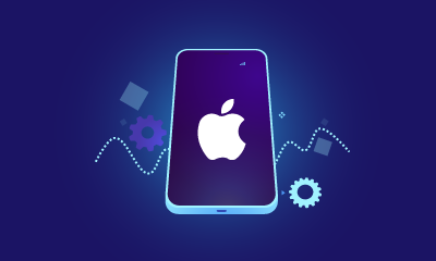 IOS Development Training