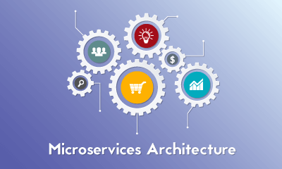 Microservices Architecture Training