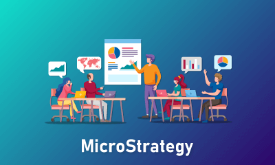 MicroStrategy Training