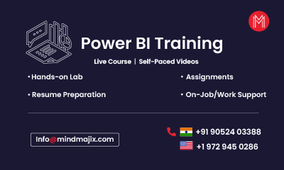 Power BI Training