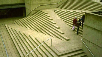 5 Creative Ramp Stairs For The Able and Disable (Less Able)