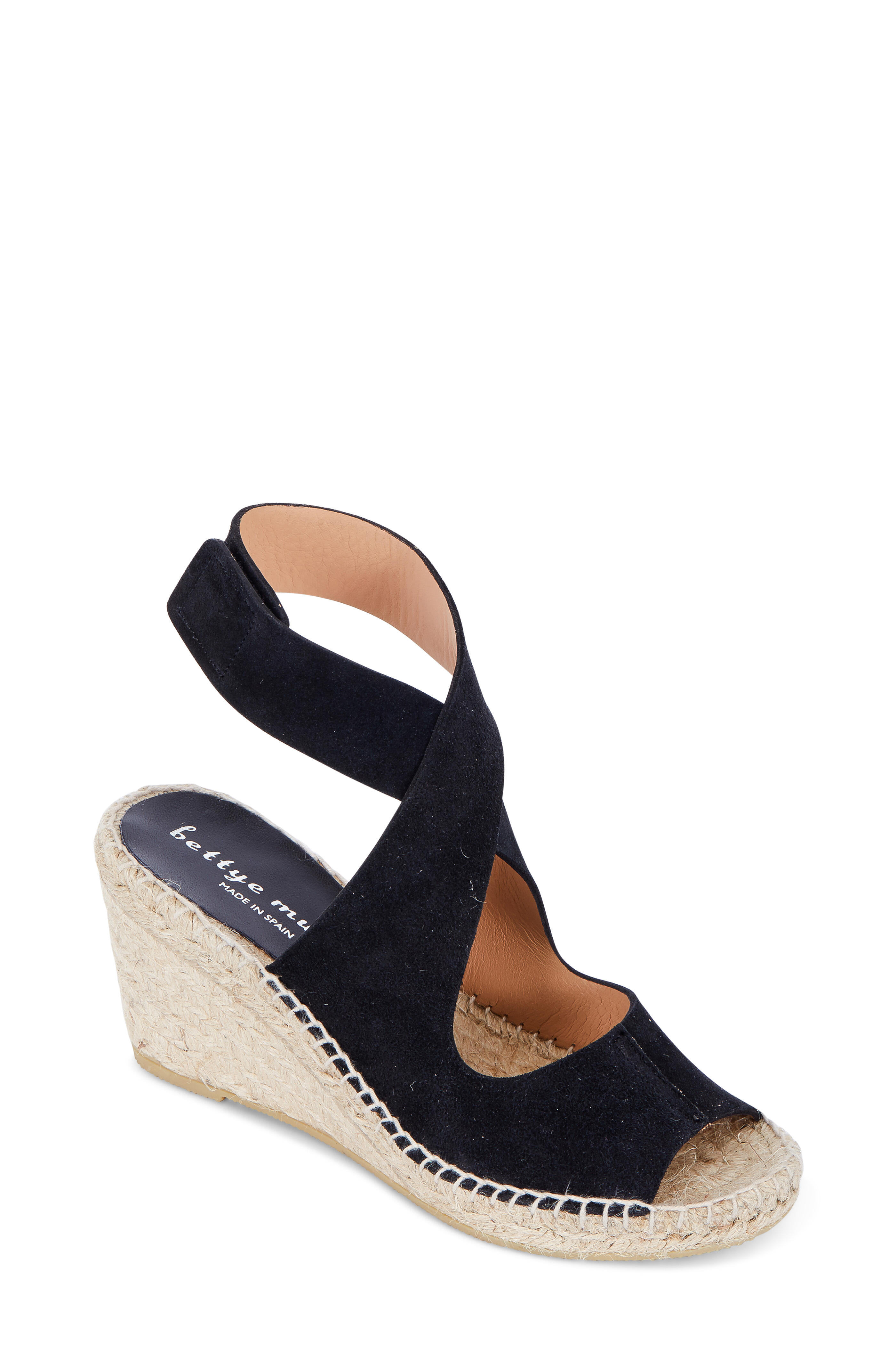 Bettye Muller Mobile Espadrille Cheap Sale | www.changeyourwindows.com