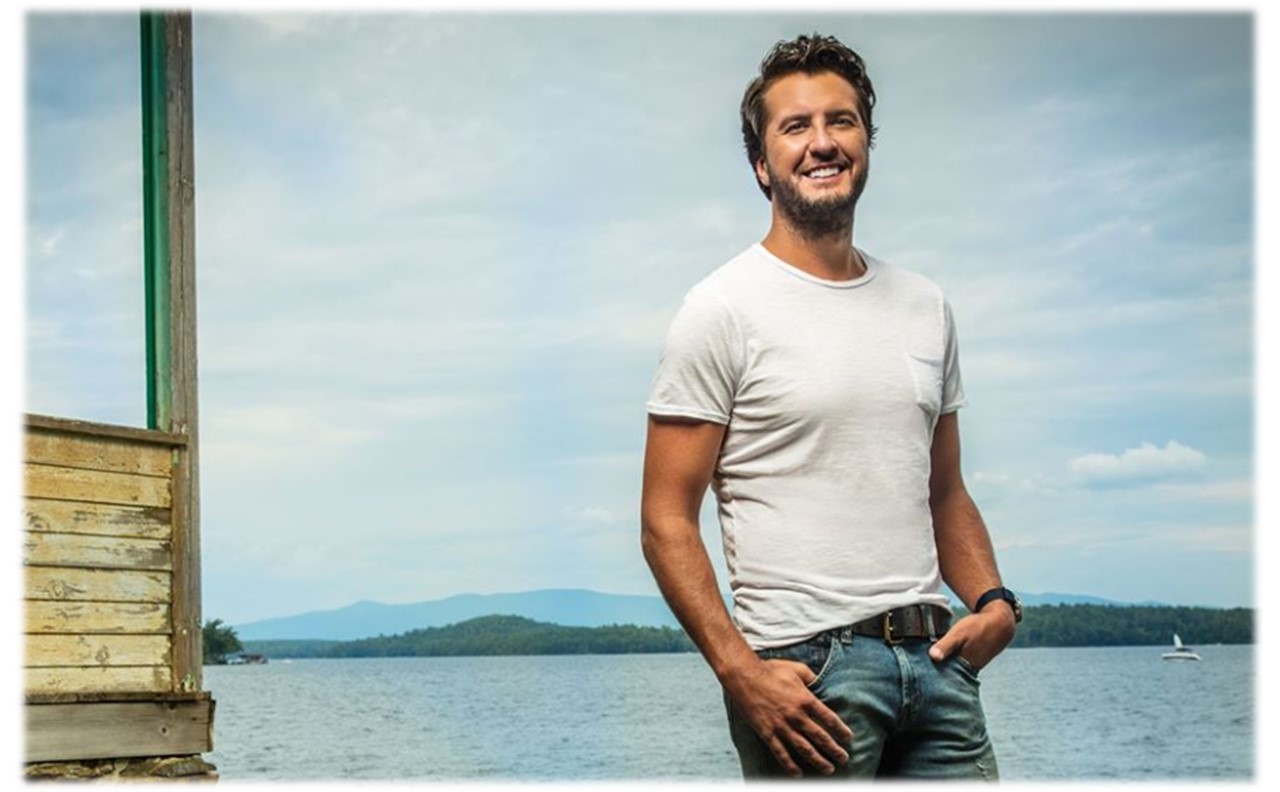 Luke Bryan facts