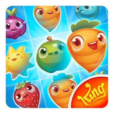 Farm Heroes Saga - MobyGames