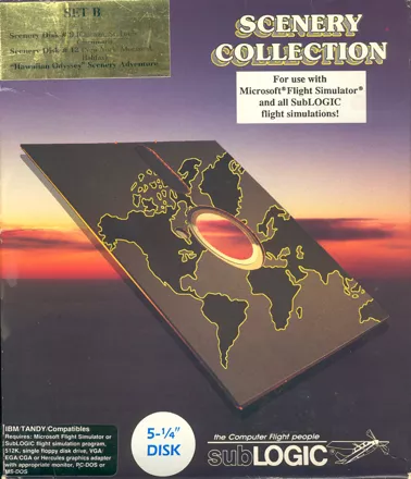 box cover