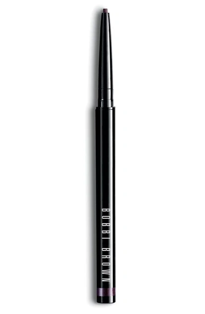 Bobbi Brown Long-wear Waterproof Eyeliner In Black Chocolate