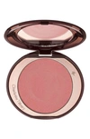 Charlotte Tilbury Cheek To Chic Blush Love Glow 0.28 oz