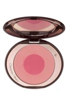 CHARLOTTE TILBURY CHARLOTTE TILBURY CHEEK TO CHIC BLUSH,FBLUXX8X4R22