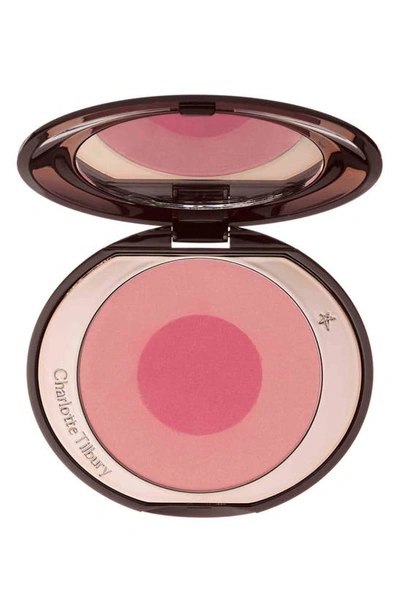 CHARLOTTE TILBURY CHARLOTTE TILBURY CHEEK TO CHIC BLUSH,FBLUXX8X4R22