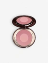 CHARLOTTE TILBURY K TO CHIC BLUSHER 8G LOVE GLOW,34909829