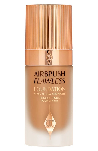 Charlotte Tilbury Airbrush Flawless Foundation In 11 Cool