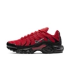 Nike Air Max Plus Men's Shoe In Red