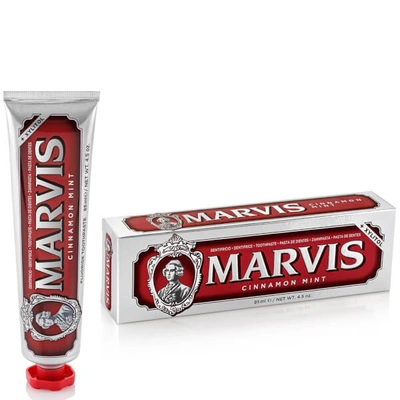 Marvis Cinnamon Mint Toothpaste 85ml