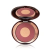 Charlotte Tilbury Cheek To Chic Blusher - Walk Of No Shame-pink