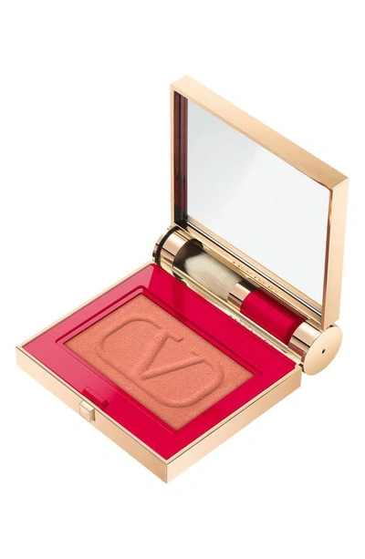 Valentino Eye2cheek Eyeshadow And Blush 09 Poudre 3.6 G