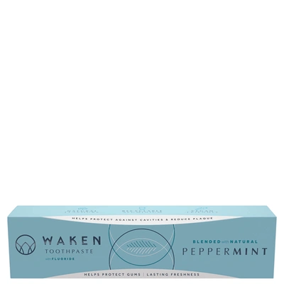 Waken Mouthcare Waken Toothpaste Peppermint