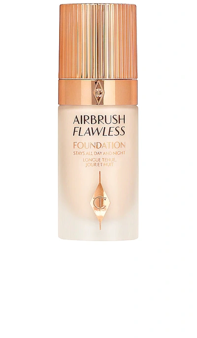 Charlotte Tilbury Airbrush Flawless Foundation In 1 Cool