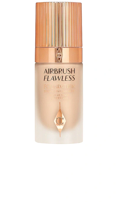 Charlotte Tilbury Airbrush Flawless Foundation In 5 Cool