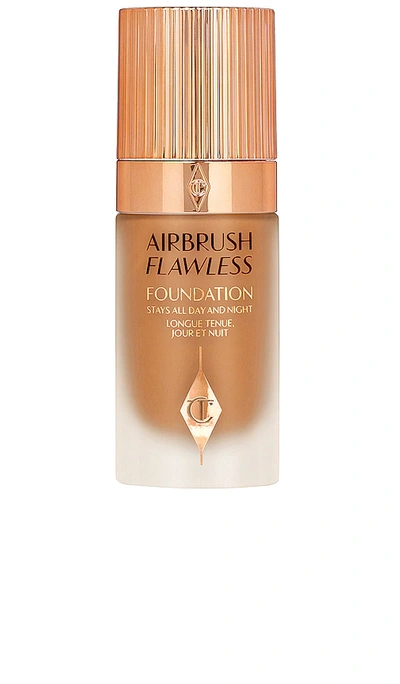 Charlotte Tilbury Airbrush Flawless Foundation In 11 Neutral