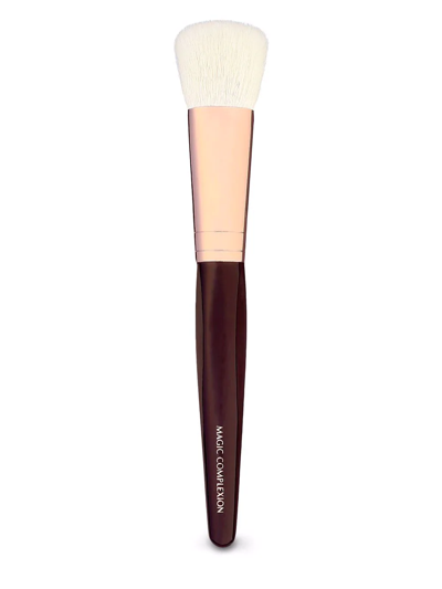 Charlotte Tilbury Magic Complexion Brush-no Color In Colorless