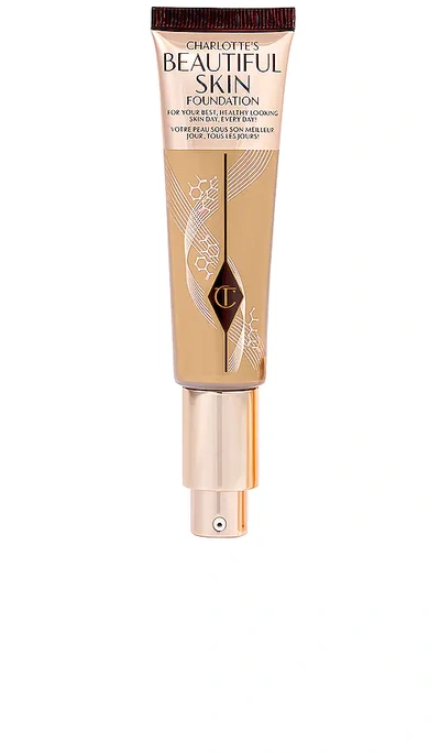 Charlotte Tilbury Charlotte's Beautiful Skin Foundation In 7 Cool