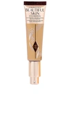 CHARLOTTE TILBURY CHARLOTTE'S BEAUTIFUL SKIN FOUNDATION