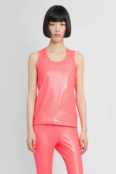 Junya Watanabe Top In Pink