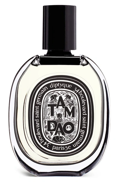 Diptyque Tam Dao Eau De Toilette, 1.7 Oz. In Na