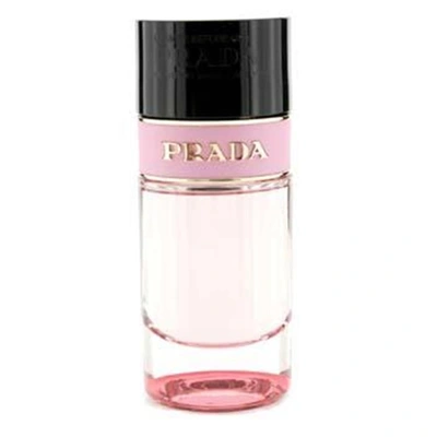 Prada Sb17592324806 Candy Florale Eau De Toilette Spray - 50 Ml.