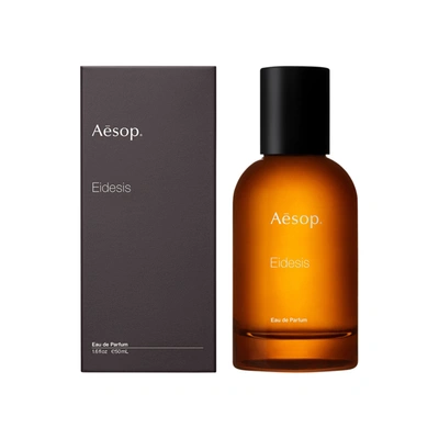 Aesop Eidesis Eau De Parfum In Multi