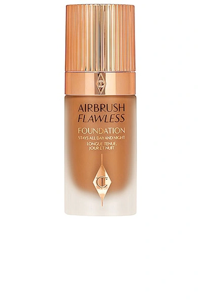 Charlotte Tilbury Airbrush Flawless Foundation In 12.5 Neutral