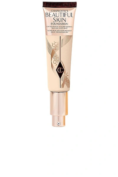 Charlotte Tilbury Charlotte's Beautiful Skin Foundation In 1 Neutral