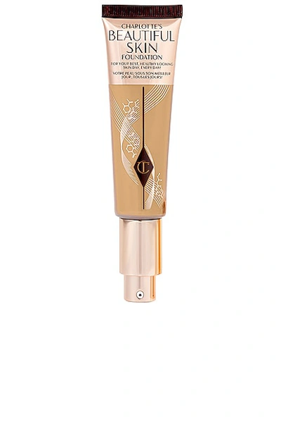 Charlotte Tilbury Charlotte's Beautiful Skin Foundation In 7 Neutral