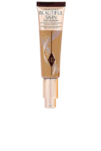 Charlotte Tilbury Charlotte's Beautiful Skin Foundation In 11 Cool