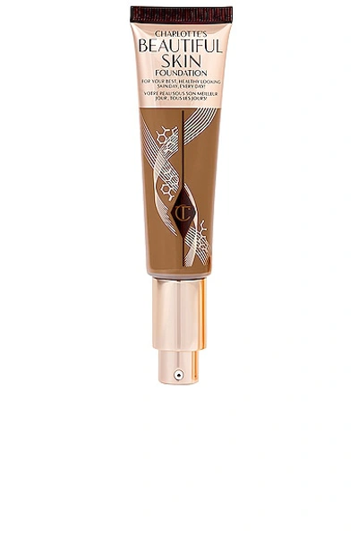 Charlotte Tilbury Charlotte's Beautiful Skin Foundation In 14 Neutral