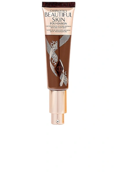 Charlotte Tilbury Charlotte's Beautiful Skin Foundation In 17 Cool