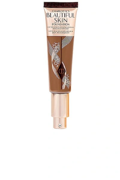 Charlotte Tilbury Charlotte's Beautiful Skin Foundation In 15 Neutral