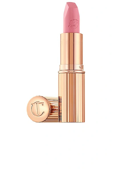 Charlotte Tilbury Hot Lips Lipstick In Liv It Up