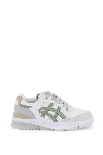 Asics Ex89 Sneakers In Mixed Colours