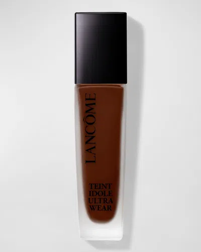 Lancôme Teint Idole Ultra Wear 24h Full Coverage Waterproof Foundation 1 Oz. In 555c