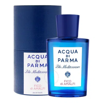 Acqua Di Parma Unisex Blue Mediterraneo Fico Di Amalfi Edt Spray 6 oz Fragrances 8028713816659 In White