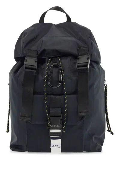 Apc A.p.c. Trekking Backpack