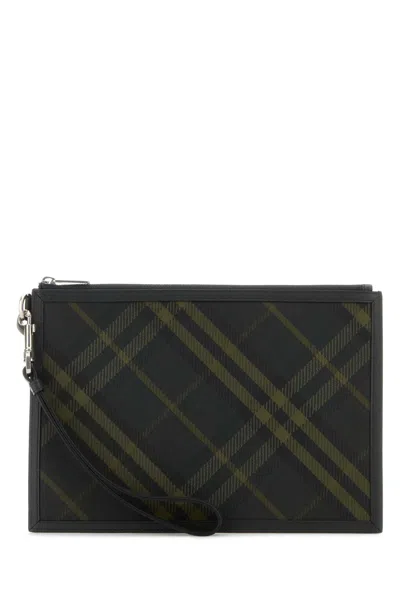 Burberry Ms Portfolio Www-tu Nd  Male In Printed