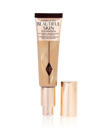 Charlotte Tilbury Charlotte's Beautiful Skin Foundation In Neutral (fair Medium With Neutral Undert