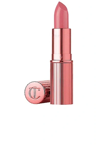 Charlotte Tilbury K.i.s.s.i.n.g Lipstick In Candy Chic