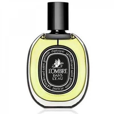 Diptyque Ladies L'ombre Dans L'eau Edp Spray 2.5 oz (tester) Fragrances 3700431425744